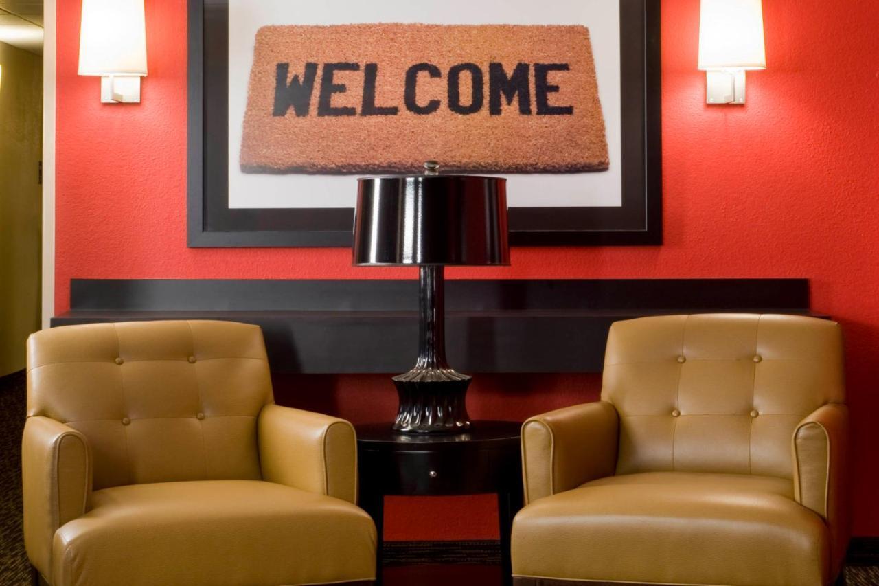 Extended Stay America Suites - Minneapolis - Airport - Eagan - South Exteriör bild