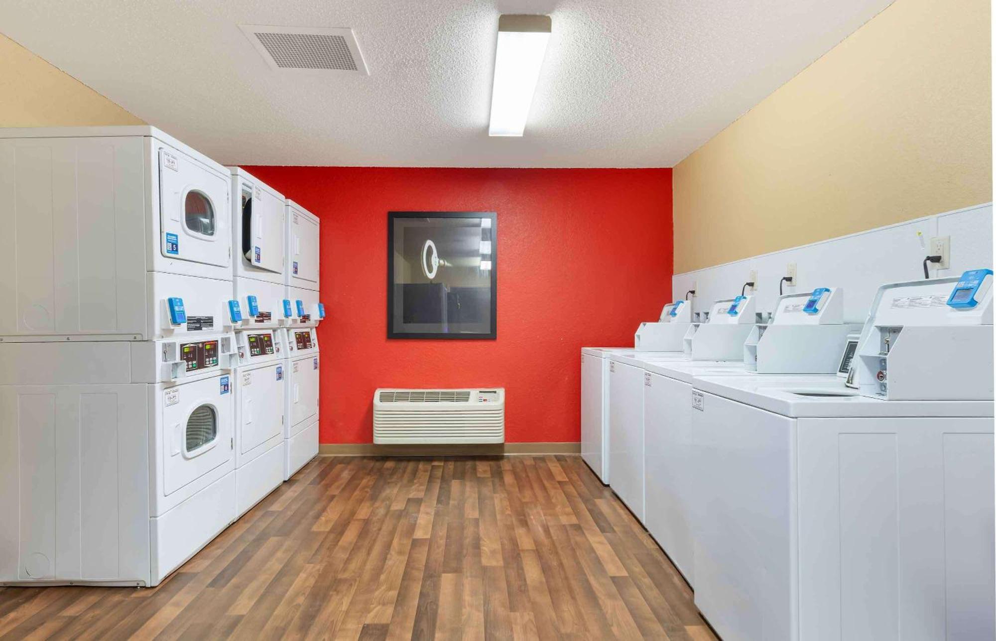 Extended Stay America Suites - Minneapolis - Airport - Eagan - South Exteriör bild