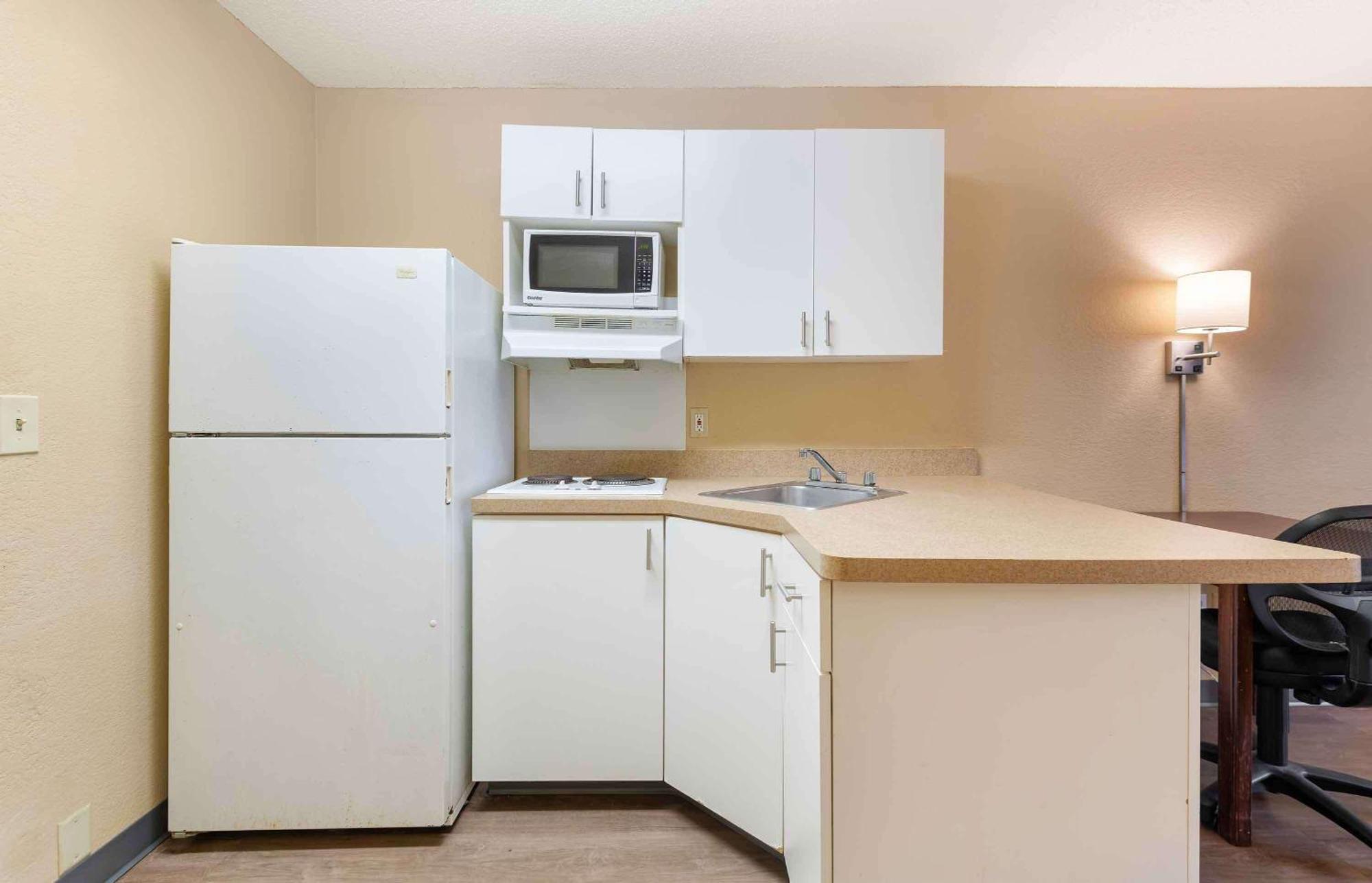 Extended Stay America Suites - Minneapolis - Airport - Eagan - South Exteriör bild