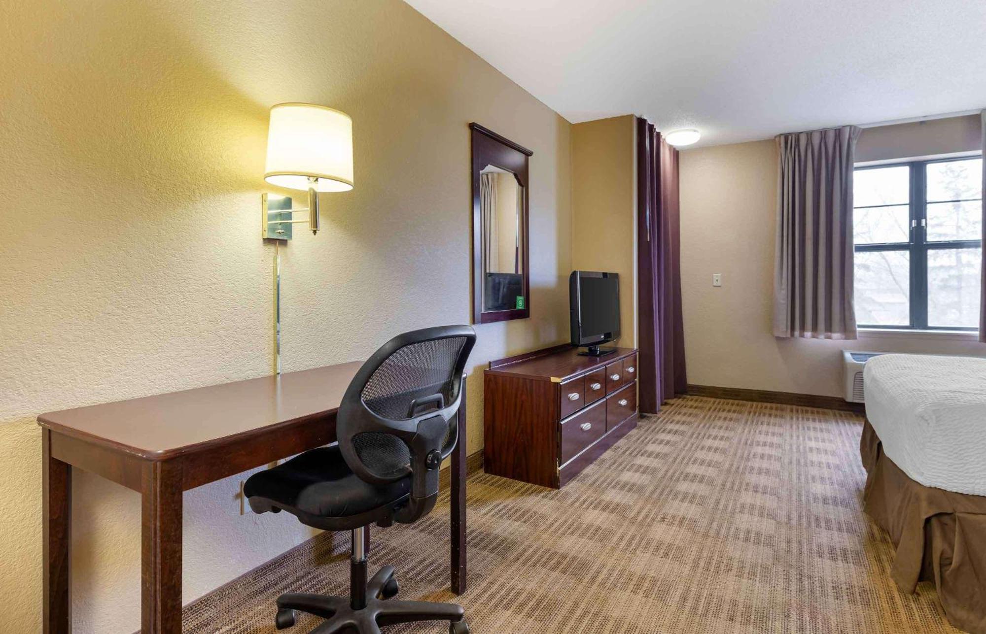 Extended Stay America Suites - Minneapolis - Airport - Eagan - South Exteriör bild