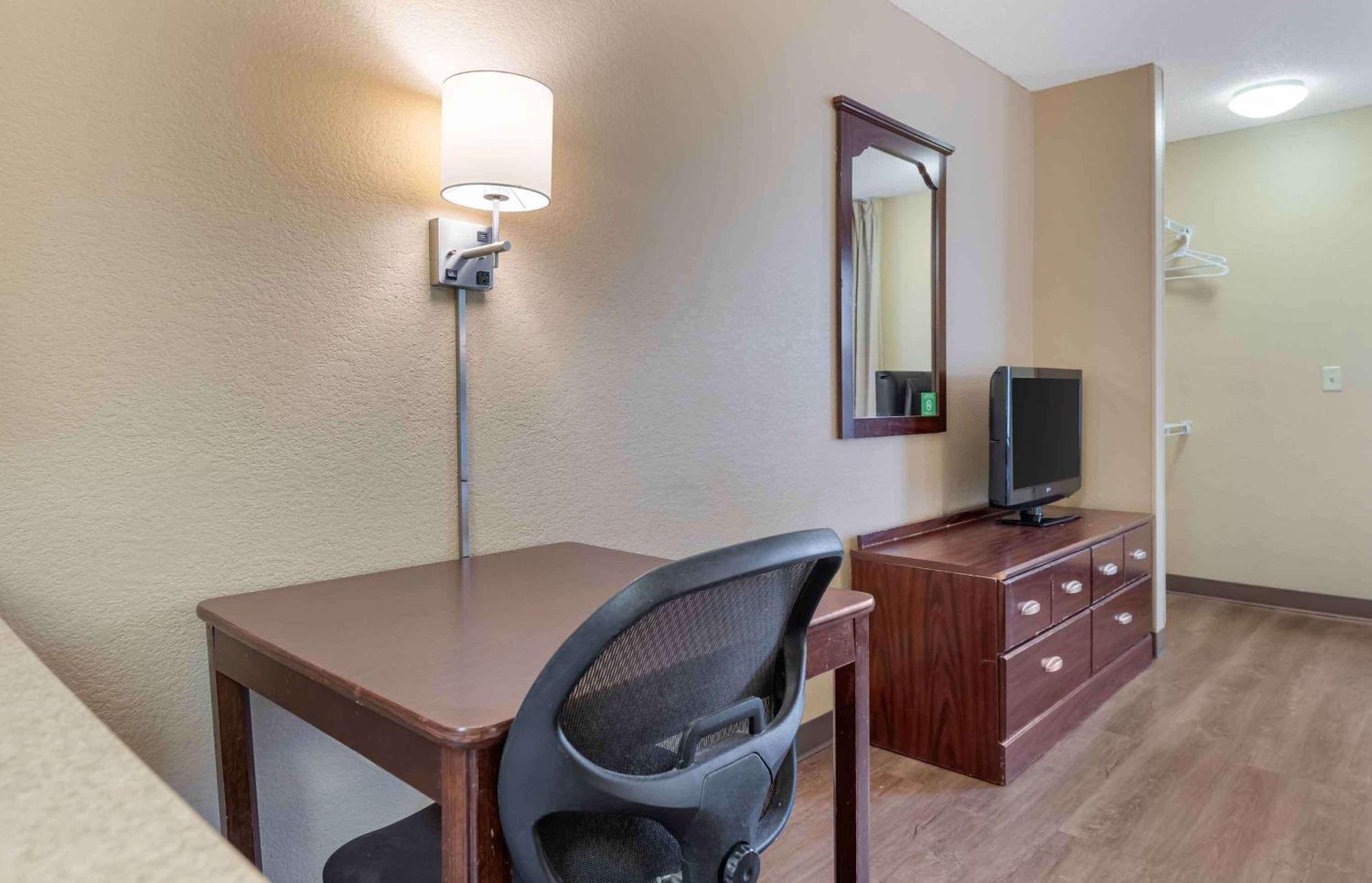 Extended Stay America Suites - Minneapolis - Airport - Eagan - South Exteriör bild