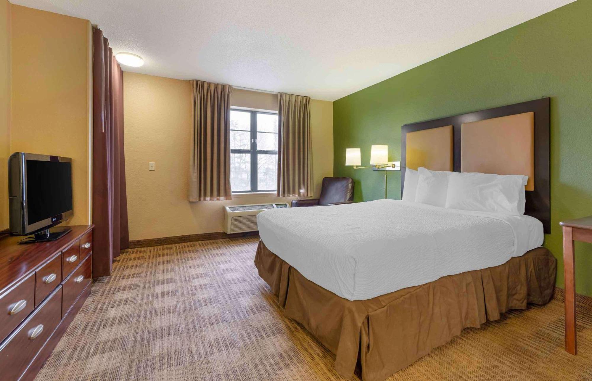 Extended Stay America Suites - Minneapolis - Airport - Eagan - South Exteriör bild