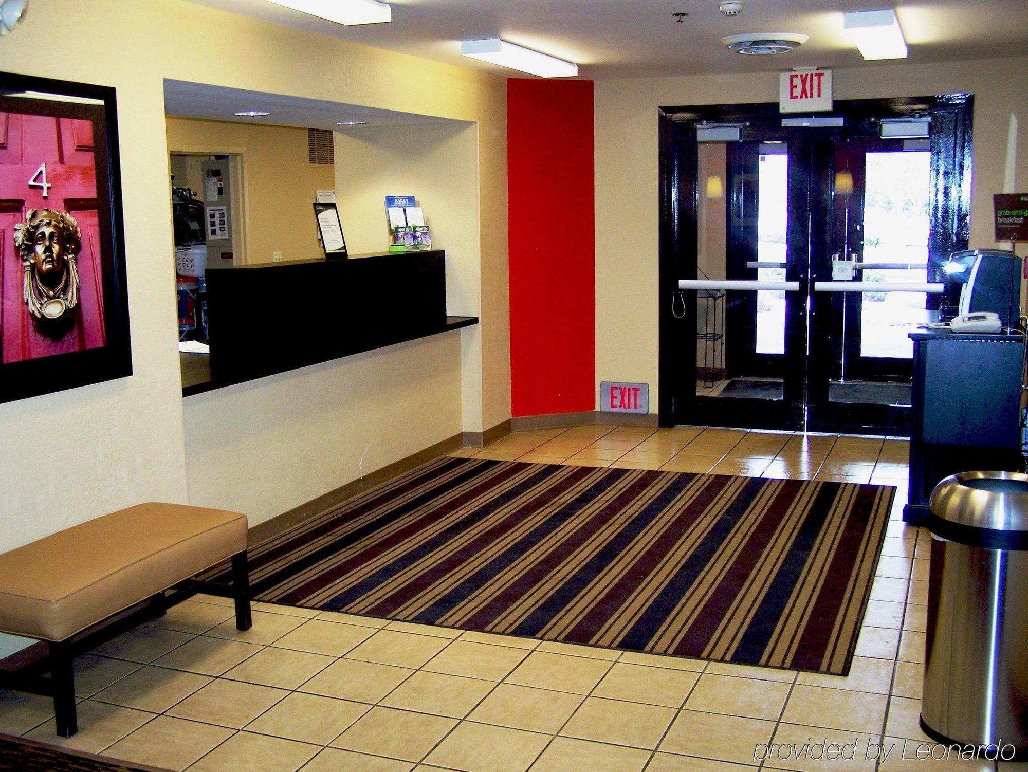 Extended Stay America Suites - Minneapolis - Airport - Eagan - South Exteriör bild