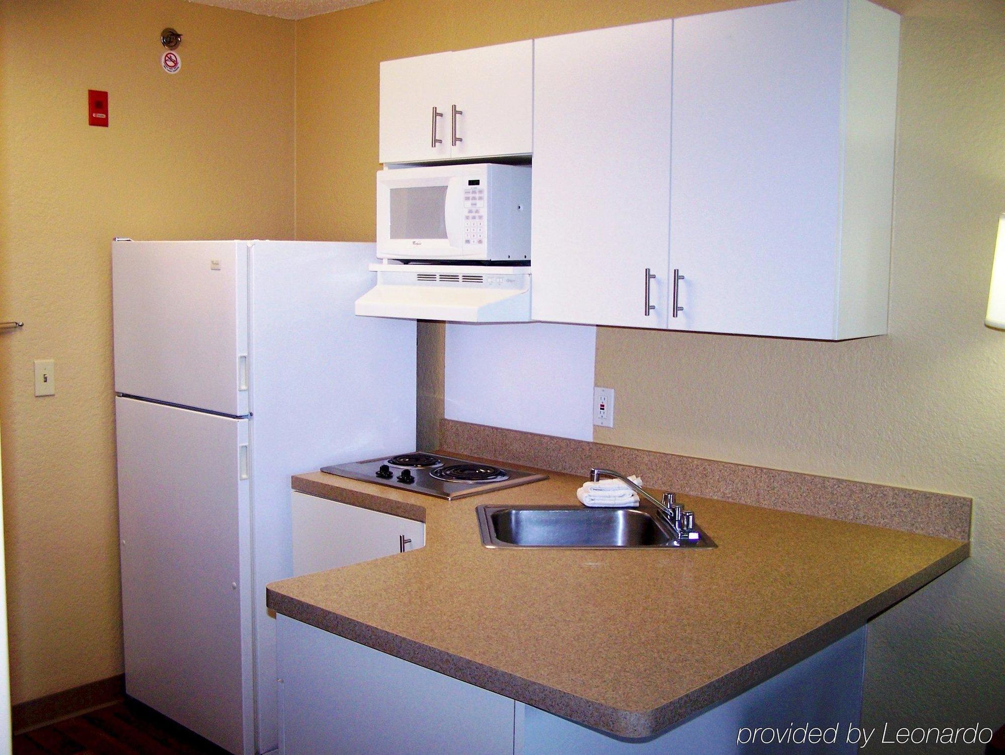 Extended Stay America Suites - Minneapolis - Airport - Eagan - South Exteriör bild
