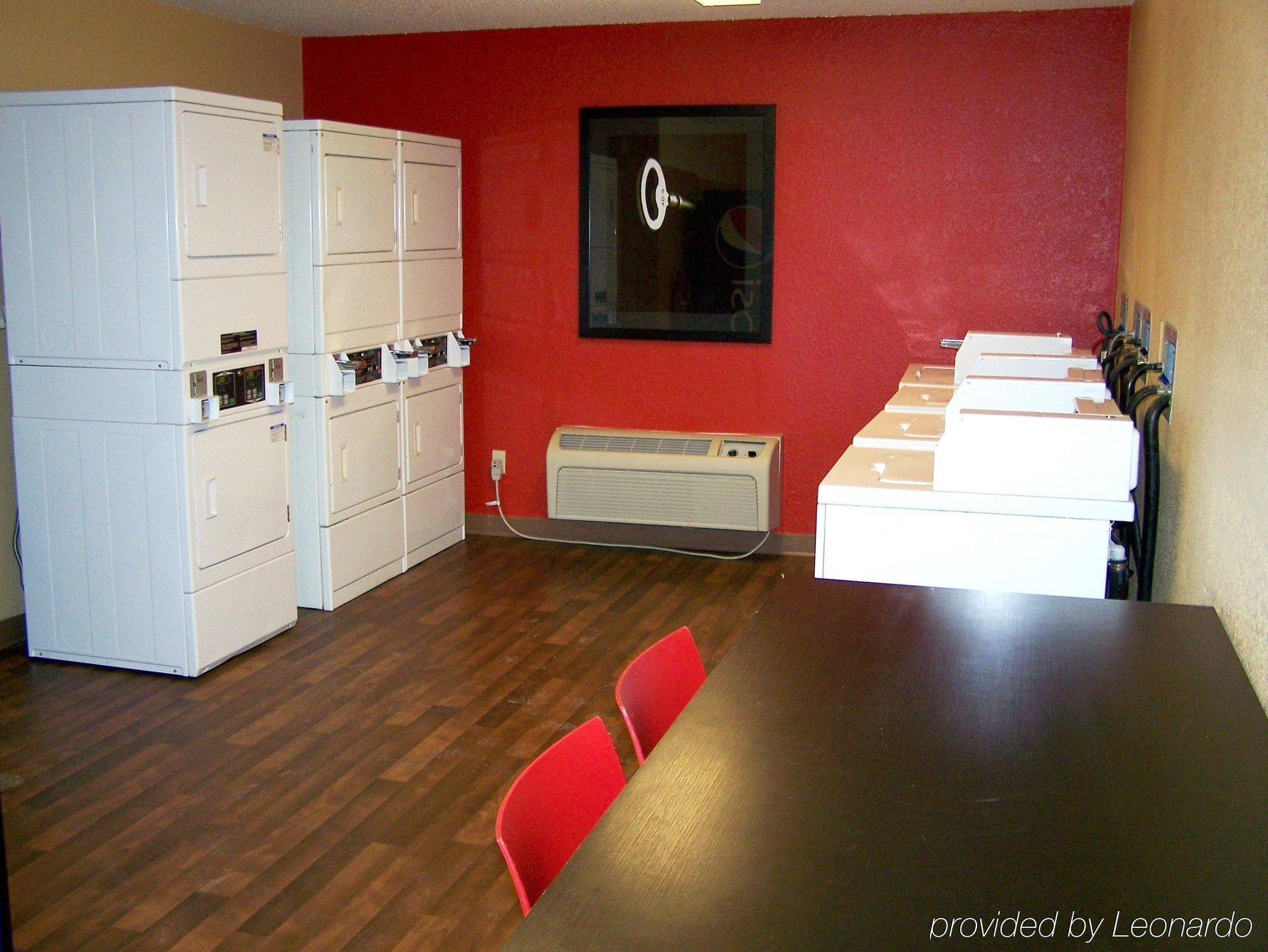 Extended Stay America Suites - Minneapolis - Airport - Eagan - South Exteriör bild