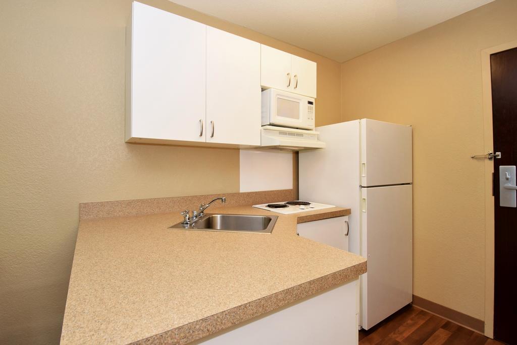 Extended Stay America Suites - Minneapolis - Airport - Eagan - South Exteriör bild