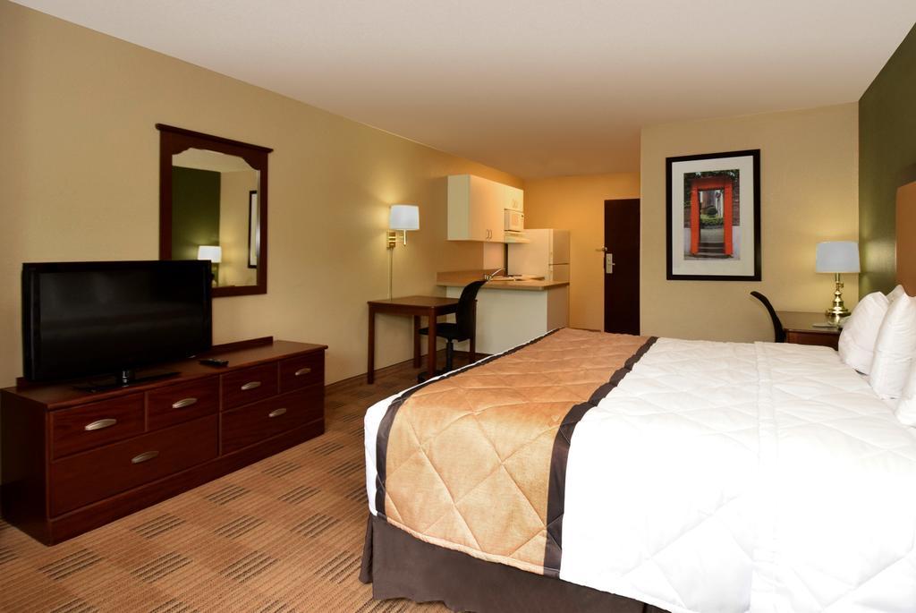 Extended Stay America Suites - Minneapolis - Airport - Eagan - South Exteriör bild