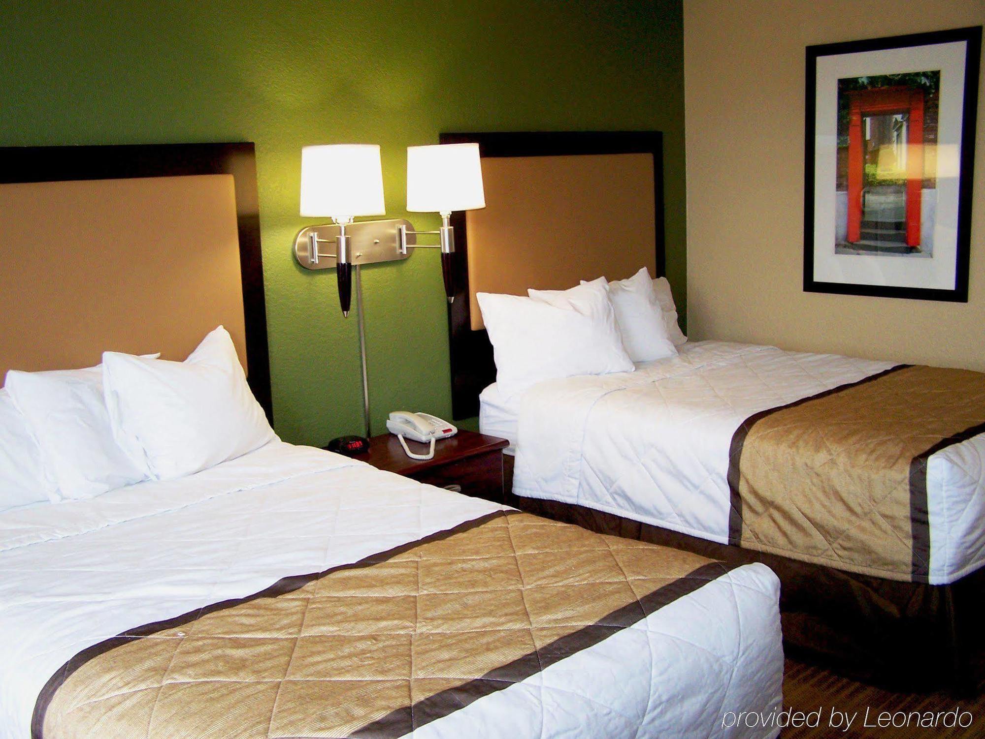 Extended Stay America Suites - Minneapolis - Airport - Eagan - South Exteriör bild