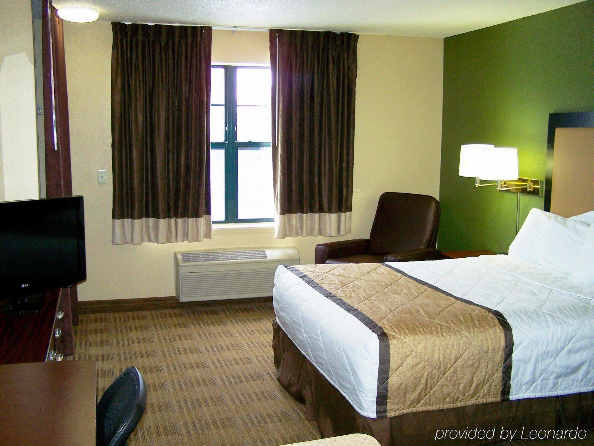 Extended Stay America Suites - Minneapolis - Airport - Eagan - South Exteriör bild