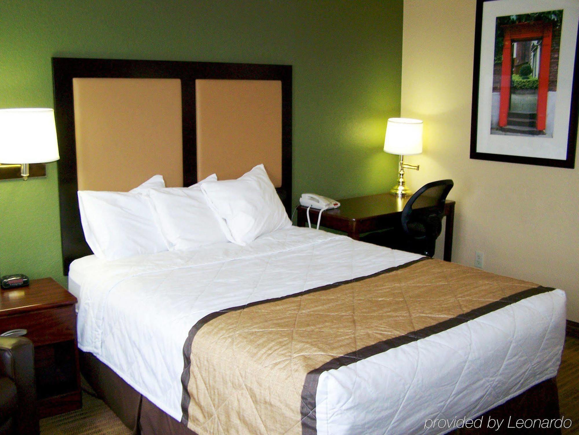 Extended Stay America Suites - Minneapolis - Airport - Eagan - South Exteriör bild