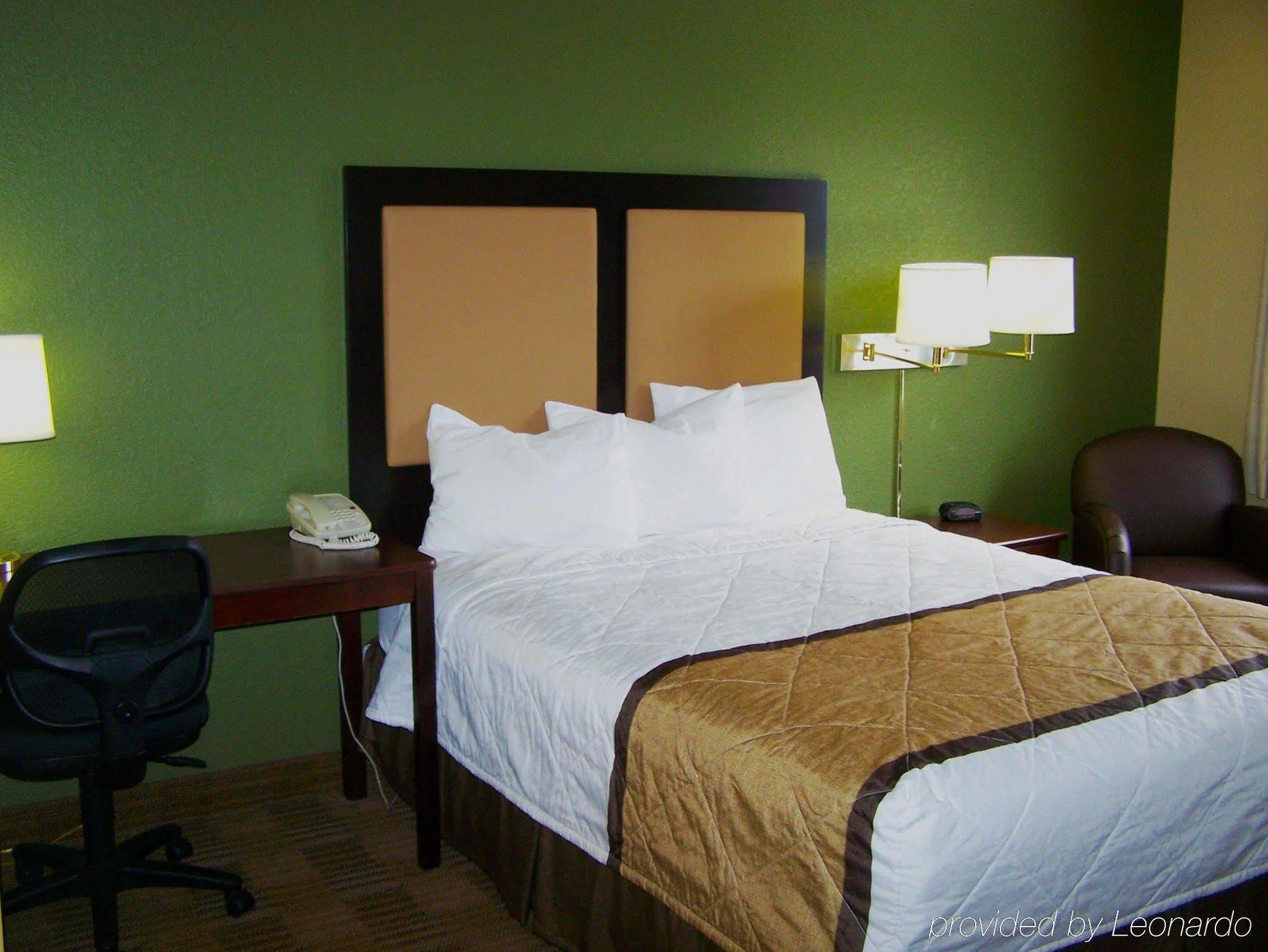 Extended Stay America Suites - Minneapolis - Airport - Eagan - South Exteriör bild