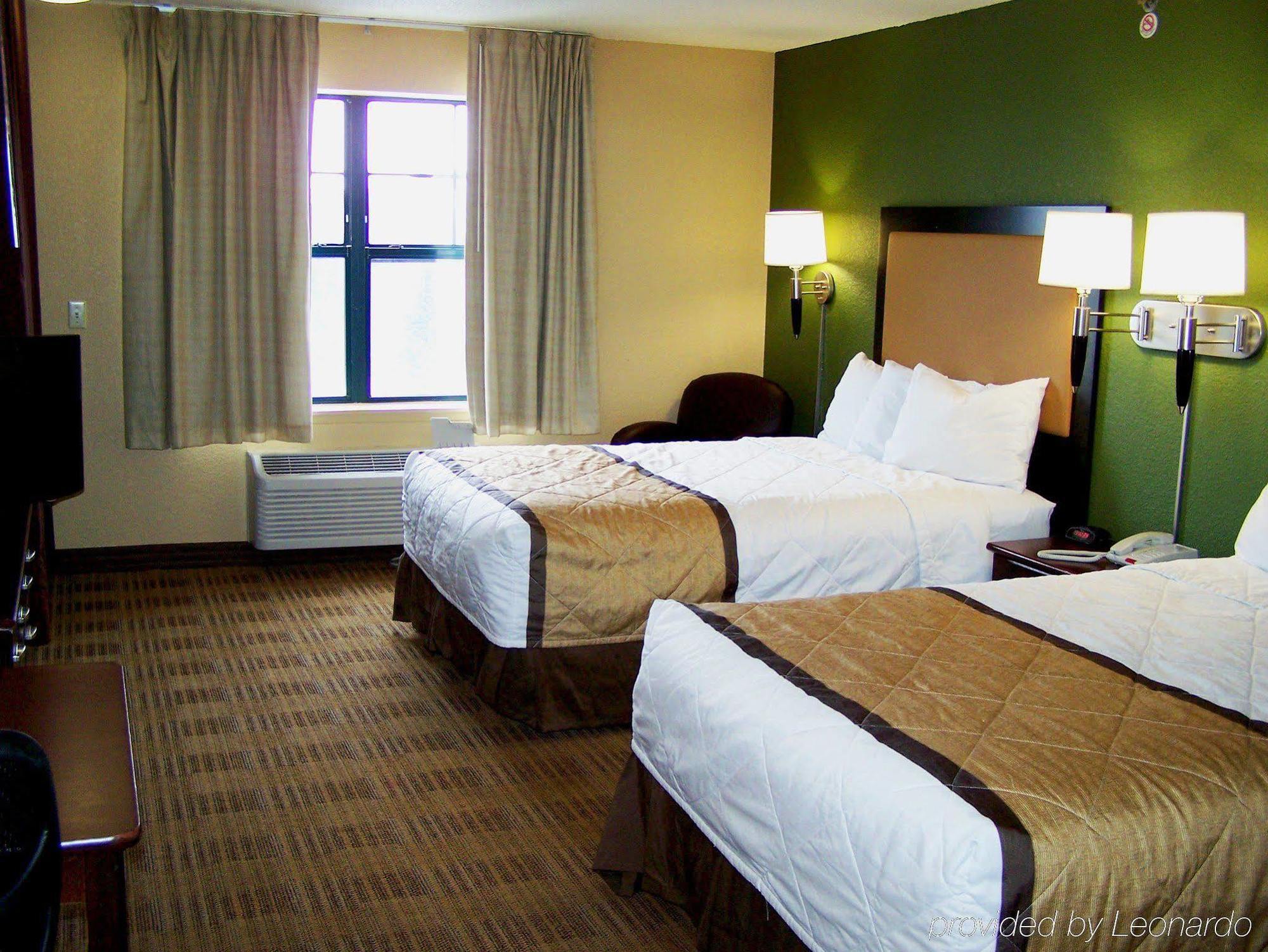 Extended Stay America Suites - Minneapolis - Airport - Eagan - South Exteriör bild